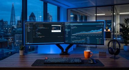 Web Development
